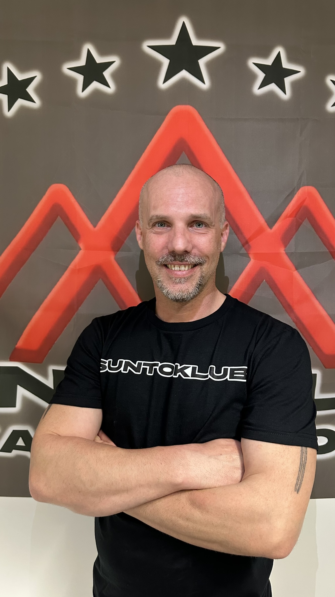 Coach Suntoklub